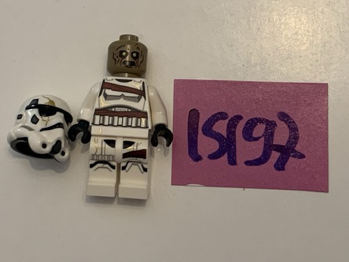 Figurine lego star - lego, night