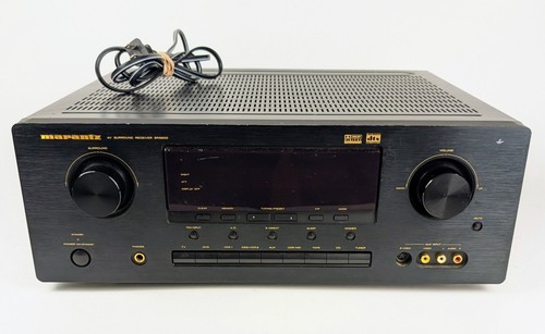 Marantz 5200 1ch - 90w, av