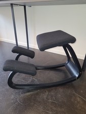 SIEGE ERGONOMIQUE VARIER