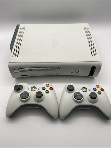 Console microsoft xbox 360 - console,