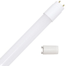 LED T8 Tubes 45cm 8Watt=15W /865 G13 800lm Blanc Froid 6500K Lumière Du Jour