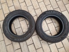 2x Rotalla 4season tyres 175/65 R14 Honda CRX EE8 ED9 EG2 EH6 CIVIC EE9 ED7 EJ9