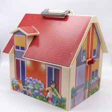43001 Playmobil Maison