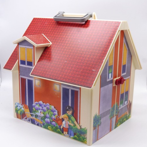 43001 playmobil maison - 43001,