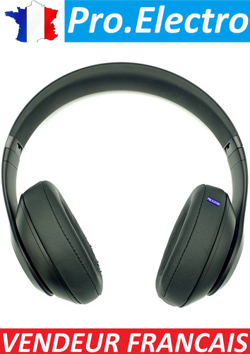 Casque audio beats - casque,