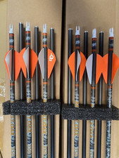 VICTORY ARCHERY 28" CARBON