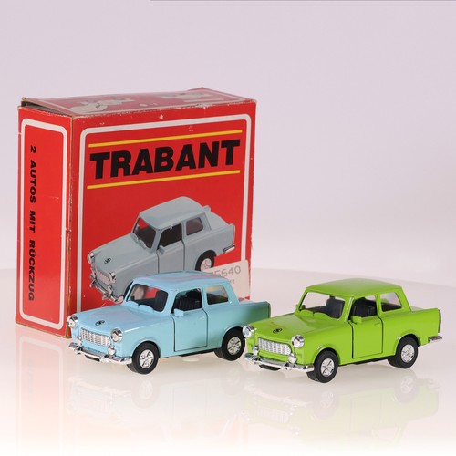 Made china 241 - made, trabant