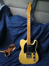 1951 Telecaster electric