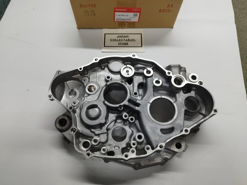 Honda 2017 2018 crf450r - 2017-2018,