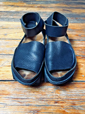 Trippen Reflect F Leather