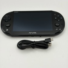 Console SONY PS Vita PCH-2000