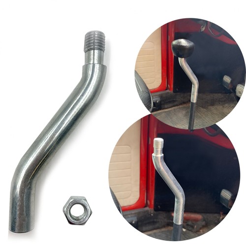 Shifter arm extension 12mm - vw,