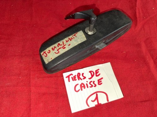 Retroviseur interieur jour - retroviseur,