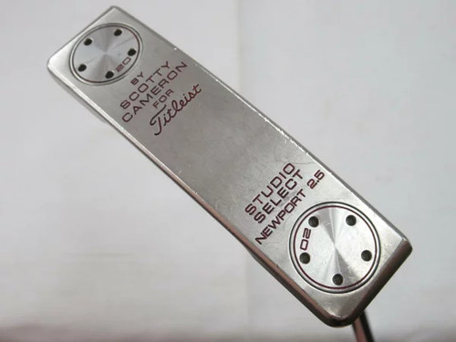 Titleist scotty cameron - titleist,