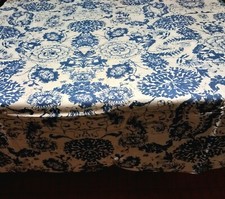 Nappe Coton La Fiancée Du