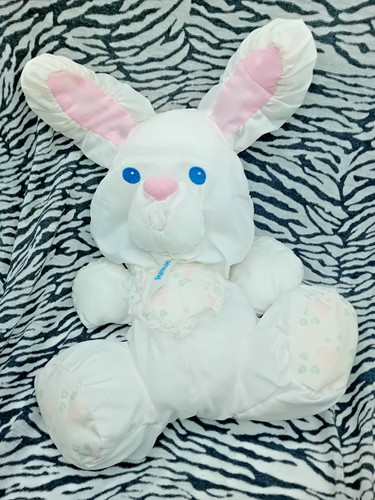 Fisher price doudou - price,