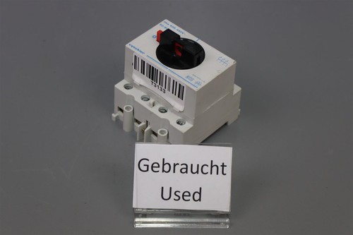 Vynckier ithe 40a - 40a, 60947-3