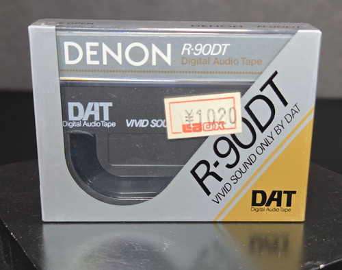 Dat denon 90dt vs - ,