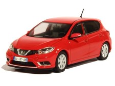 Nissan Pulsar 2015 - Premium X
