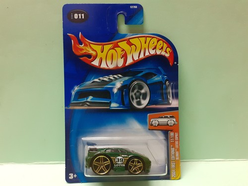 Hot wheels blings - blings, lotus