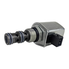 Vanne À Solénoïde Pour JCB