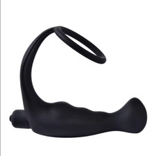 Sextoy Homme Vibrant –