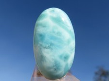 Minéraux Précieux Larimar
