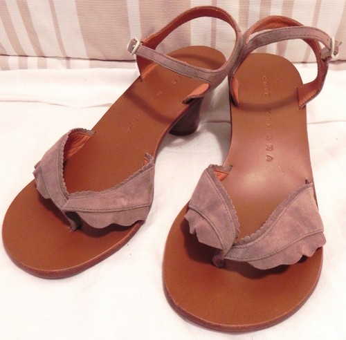 Superbes chaussures chie - superbes,