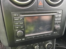 Autoradio d'origine NISSAN