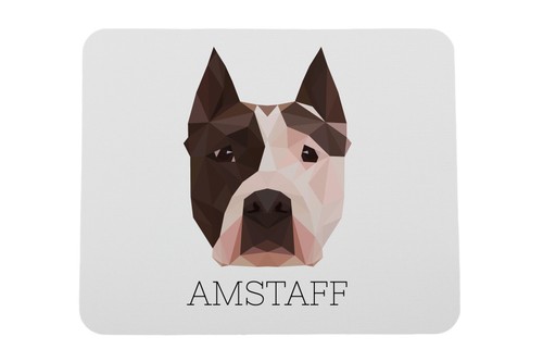 American staffordshire - american,