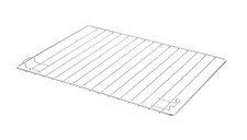 Grille en acier inoxydable