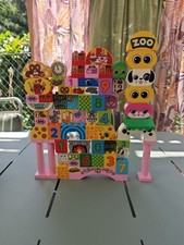 Lot LEGO DUPLO +60 pièces