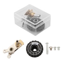 Thermostat Électronique