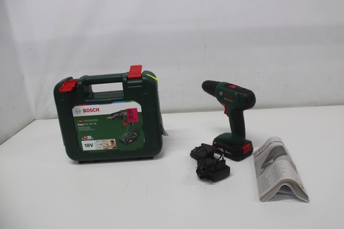 Visseuse sans fil easydrill - visseuse,