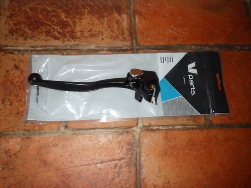 Levier embrayage kawasaki - levier,