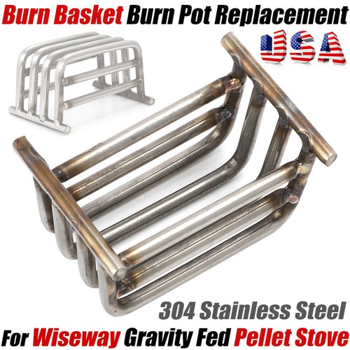 304stainless replacement burn - 304stainless,
