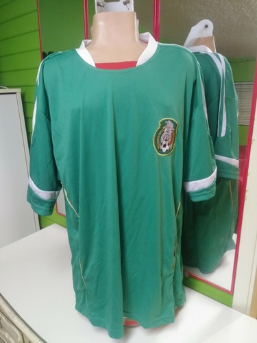 Mexico mexican green jersey - mexico,