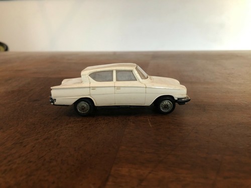 Norev ford consul315 74 - norev, n°74