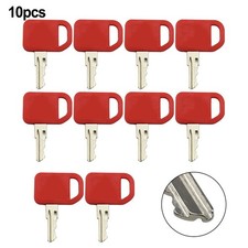 Clés 10 clés d'allumage de