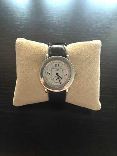 Montre cartier femme - montre,