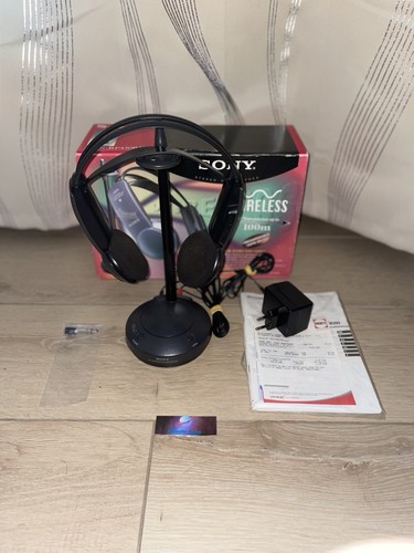 Casque audio sans fil - casque,
