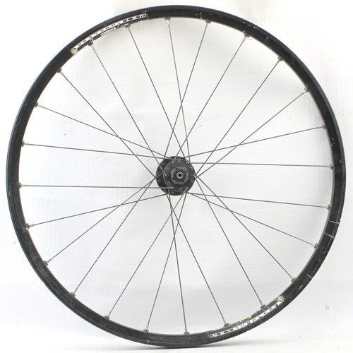 Cannondale mavic ust lefty - ust,