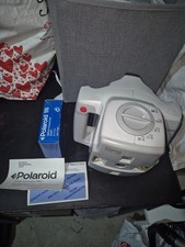Appareil Photo Polaroïd
