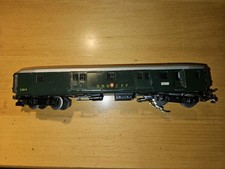 Märklin H0 4017 348/4 SBB CFF