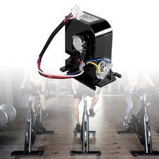 Moteur de résistance pour