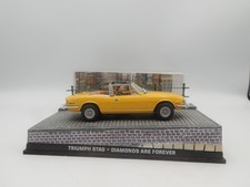 IXO Altaya - James Bond