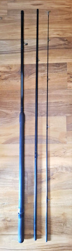Daiwa canne pêche capteur - daiwa,