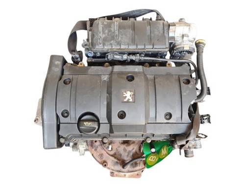 Moteur peugeot 307 phase - moteur,