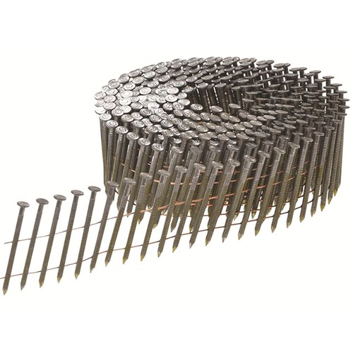 Bostitch brillant anneau - anneau, tige