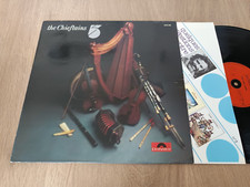 LP ALBUM 33T - The Chieftains